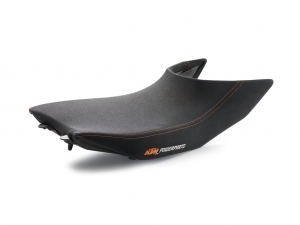 Asiento Ergo (+20) KTM 1290 Super Duke R ('14-'19) / 1290 Super Duke R AB / 1290 Super Duke R ABS ('16) - KTM