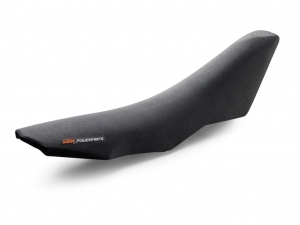 Asiento Ergo KTM 690 Enduro ('08-'10) / 690 Enduro R ('09-'18) / 690 Enduro R ABS / 690 SMC R ABS ('16) - KTM