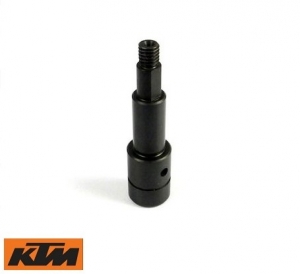 Asse della pompa dell'acqua originale - KTM XC-W 400 ('09-'11) / EXC-R 450 ('08-'11) / EXC-R 530 ('08-'11) / XCR-W 530 ('09-'10)