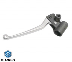 Assemblaggio leva freno sinistra originale - Vespa LX / Primavera / Touring / Sprint / Sprint Sport ('13-'19) 50-125-150cc - Ves