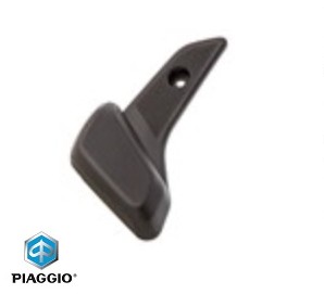 Assento do passageiro direito - Vespa Primavera ('13-) / Sprint ('14-) 50-125-150cc - Piaggio