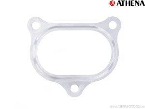 Auspuffkrümmerdichtung (60x72x1mm) - Ducati 1098 1098 Biposto/Monoposto / Hypermotard 939 ABS / Streetfighter 848 - Athena