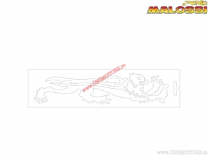 Autocollant (décalque) 