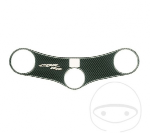 Autocollant de protection de réservoir - Honda CBR 600 RR ('05-'06) - JM