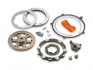 Automatic Clutch Kit Recluse EXP-3.0 KTM 250 EXC / 250 EXC Six Days / 250 XC / 250 XC-W / 300 EXC / 300 EXC Six Days ('17) - KTM