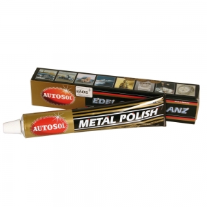 AUTOSOL - METAL-POLISH, 75mlS.