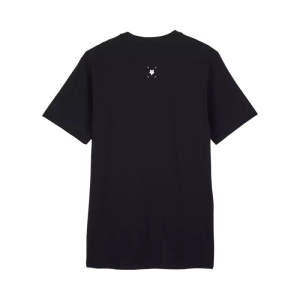 AVIATION PREM SS TEE [BLK]: Mărime - L