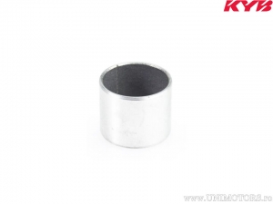 Bague de suspension arrière 14x16x12mm - Suzuki GSX-R 1000 / GSX-R 1000 U1 / GSX-R 1000 U2 - Kayaba