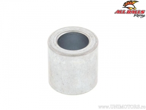 Bague d'Espacement de Roue Avant - Yamaha TT-R125 (Frein à Tambour/'00-'03) / TT-R125E (Frein à Tambour/'03-'04) - All Balls