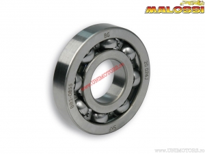 Ball bearing crankshaft sport (diameter 25x62x12mm / clearance C4) - Vespa T5 125 2T - Malossi