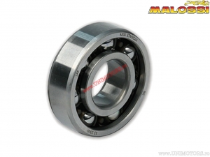 Ball bearing engine support (diameter 17x35x10mm) - Malossi