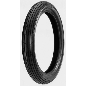 Band Bridgestone Accolade AC-03 (G) 100/90-19 57H TT - Bridgestone