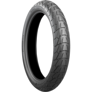 Band Bridgestone AX41SF 120/70 R17 58H TL - Bridgestone