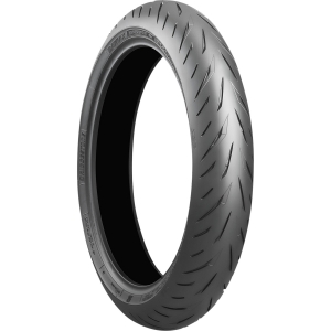 Band Bridgestone Battlax S22 120/70 ZR17 58W TL - Bridgestone