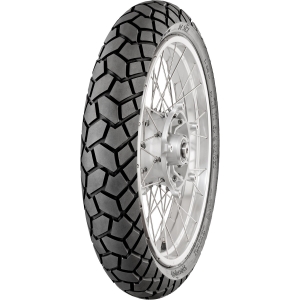 Band Continental TKC70 110/80 R19 (M+S) 59V TL - Continental