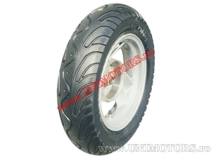 Band (rubber) 100/90-10'' (profiel VRM134) - (Vee Rubber)