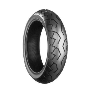 Band (rubber) Bridgestone Battlax BT-54 130/80 R17 65H TL - Bridgestone