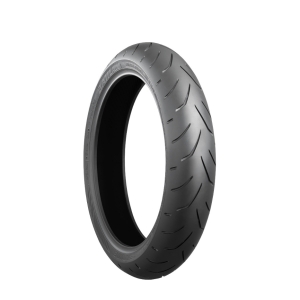 Band (rubber) Bridgestone Battlax S20 EVO 120/70 ZR17 58W TL - Bridgestone