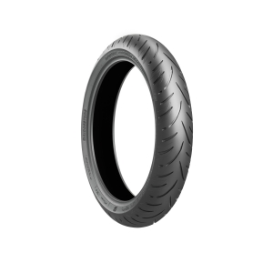 Band (rubber) Bridgestone Battlax Touring GT T31 120/70 ZR18 59W TL - Bridgestone