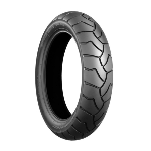 Band (rubber) Bridgestone Battle Wing BW502 (G) 140/80 R17 69V TL - Bridgestone