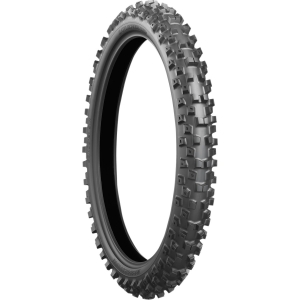 Band (rubber) Bridgestone Battlecross X20 90/100-21 57M NHS TT - Bridgestone