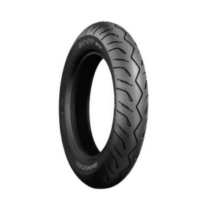 Band (rubber) Bridgestone Hoop B03 120/70-13 53L TL - Bridgestone