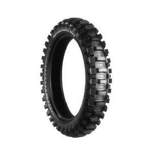 Band (rubber) Bridgestone Motocross M40 2.50-10 33J NHS TT - Bridgestone