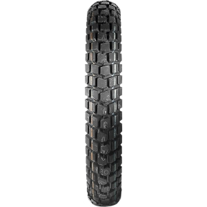 Band (rubber) Bridgestone Trail Wing TW42 120/90-17 64S TT - Bridgestone