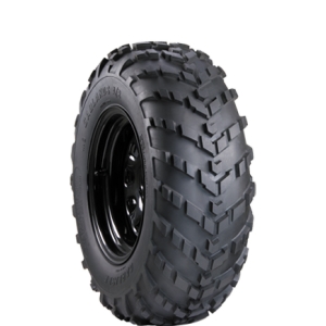 Band (rubber) Carlisle Badlands XTR 270/60 R12 53F ECE TL (4 lagen) - Carlisle