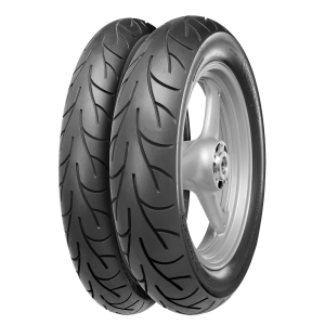 Band (rubber) Continental ContiGo 120/80-16 60P TL - Continental