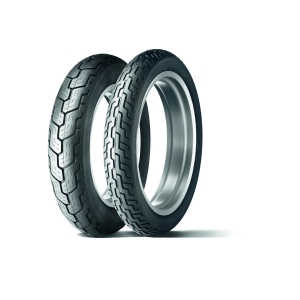 Band (rubber) Dunlop 491 Elite II (RWL) 130/90 B16 67H TL - Dunlop