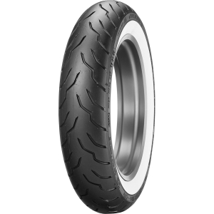 Band (rubber) Dunlop American Elite (WWW) MT90 B16 72H TL - Dunlop