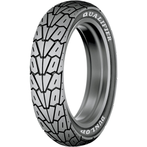 Band (rubber) Dunlop K525 (WLT) 150/90-15 74V TL - Dunlop