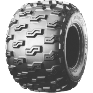 Band (rubber) Dunlop KT335 H AT 20x10 R9 NHS TL - Dunlop