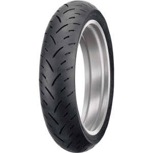 Band (rubber) Dunlop SportMax GPR-300 190/50 ZR17 73W TL - Dunlop