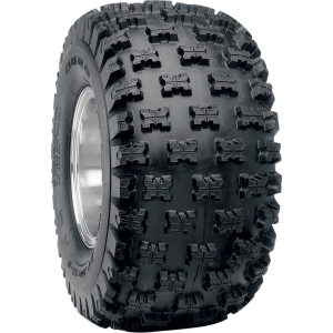 Band (rubber) Duro DI-2011 Berm Raider 20x11-9 38N ECE TL (4 lagen) - Duro