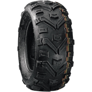 Band (rubber) Duro DI2010 AT 23x7-10 36F TL (6 lagen) - Duro