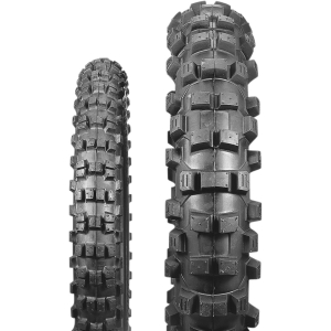 Band (rubber) Duro HF-343 Excelerator 70/100-17 TT - Duro