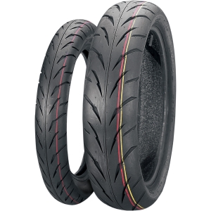 Band (rubber) Duro HF-918 100/90-19 57H TL - Duro