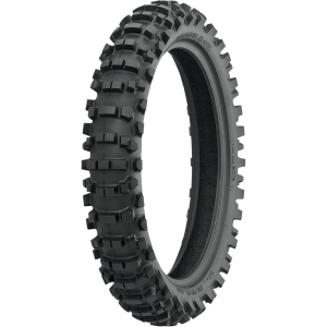 Band (rubber) IRC IX-09W 100/90-19 57M TT - IRC