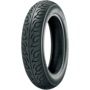 Band (rubber) IRC WF-920 130/90-16 67H TL - IRC voor motorfiets