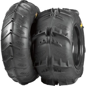 Band (rubber) ITP Dune Star 26x10-12 TL (2 lagen) - ITP