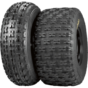 Band (rubber) ITP Holeshot XC 20x11-9 43F TL (6 lagen) - ITP