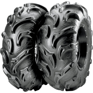 Band (rubber) ITP Mayhem 26x9-12 49F TL (6 lagen) - ITP