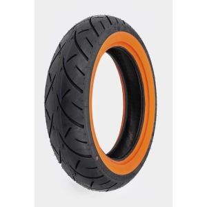 Band (rubber) Metzeler ME 888 Marathon Ultra (OW) 150/80 B16 77H TL - Metzeler