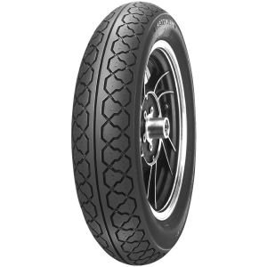 Band (rubber) Metzeler Perfect ME 77 3.00-18 47S TL - Metzeler