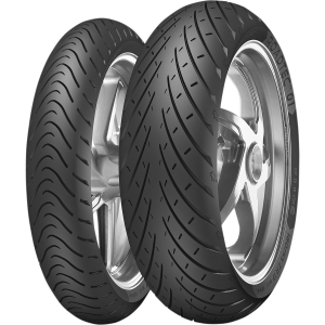 Band (rubber) Metzeler Roadtec 01 130/80-17 65H TL - Metzeler