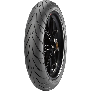 Band (rubber) Pirelli Angel GT 110/80 R19 58V TL - Pirelli