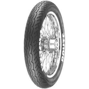 Band (rubber) Pirelli MT 66 Route 80/90-21 48H TT - Pirelli