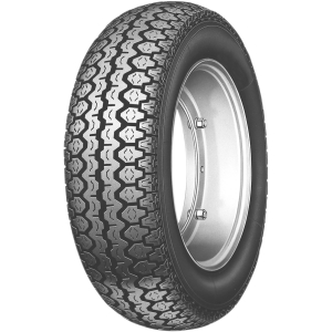 Band (rubber) Pirelli SC 30 3.50-10 51J TT - Pirelli